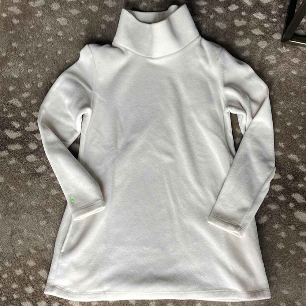 Dudley Stephens fleece